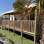 Mobile For Le Marisol Kemping Torreilles