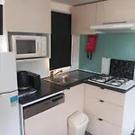 Kemping Mobile For Le Marisol Torreilles