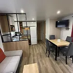 Kemping Mobile For Le Marisol Torreilles