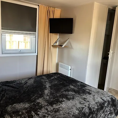 Mobile For Le Marisol Campingplads *