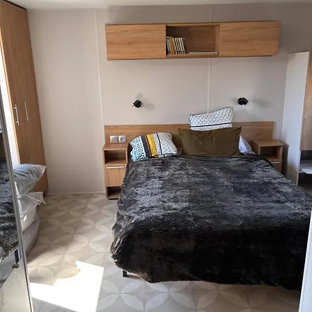 Mobile For Le Marisol Torreilles