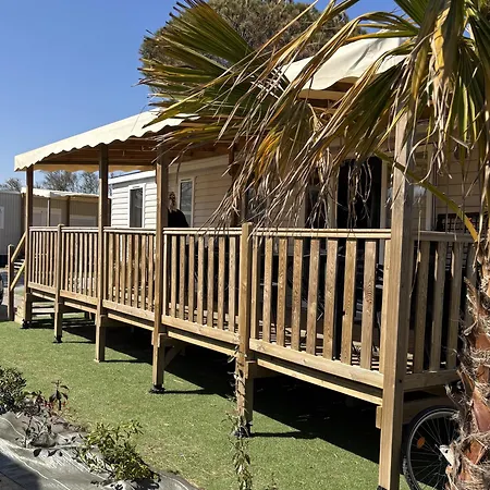 Mobile For Le Marisol Campingplads Torreilles