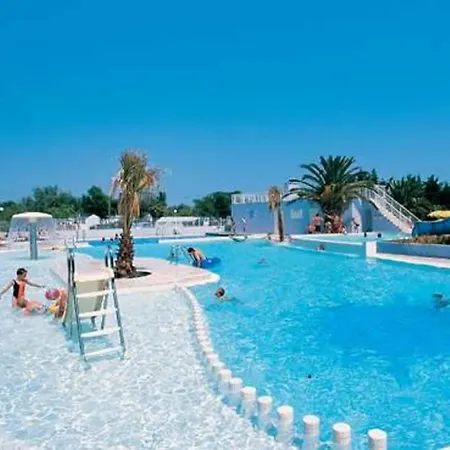 Mobile For Le Marisol Camping Torreilles