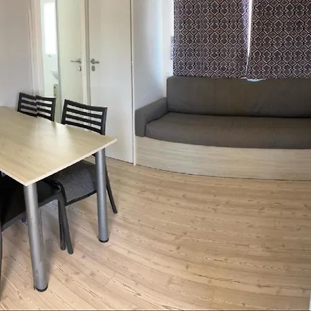 Campingplads Mobile For Le Marisol Torreilles