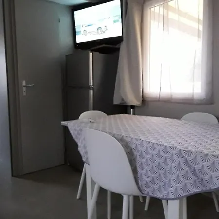 Mobile For Le Marisol 캠프장 또헤이으