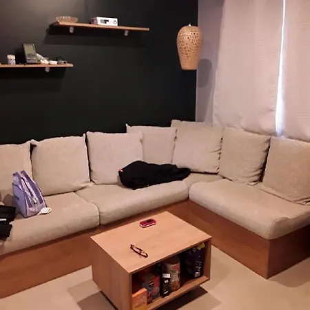 Campingplads Mobile For Le Marisol Torreilles