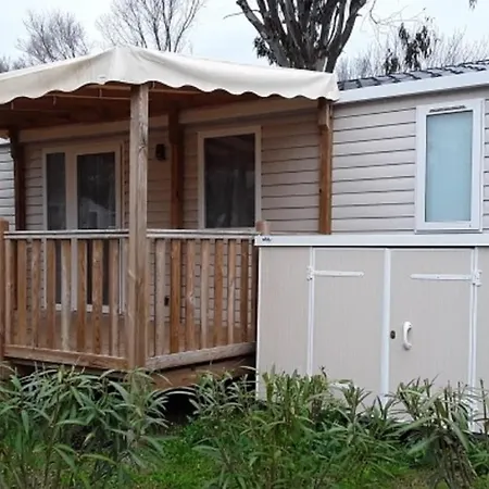 Mobile For Le Marisol Camping