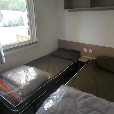 캠프장 Mobile For Le Marisol 또헤이으