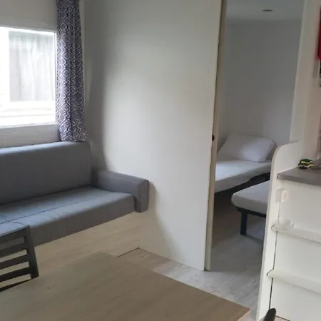 Campingplads Mobile For Le Marisol
