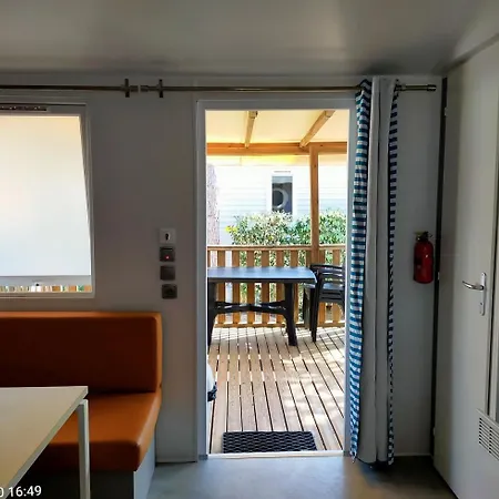 Mobile For Le Marisol Torreilles