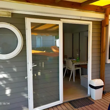 Camping Mobile For Le Marisol Torreilles