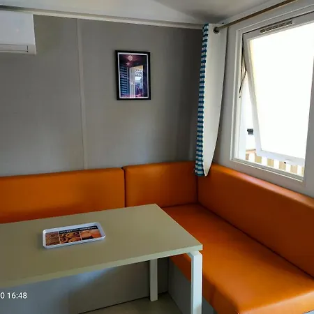 Mobile For Le Marisol * Torreilles