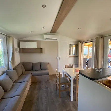 Camping Mobile For Le Marisol Torreilles