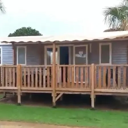 Campingplads Mobile For Le Marisol Torreilles