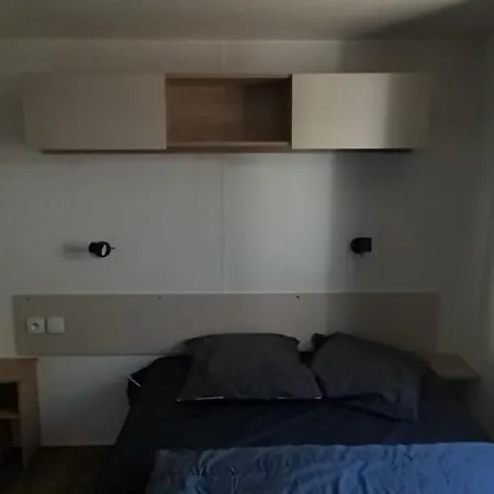 Mobile For Le Marisol Torreilles
