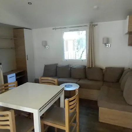 Camping Mobile For Le Marisol Torreilles