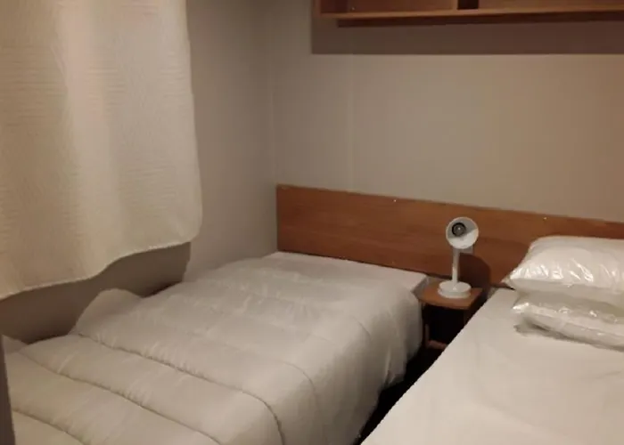 Mobile For Le Marisol *